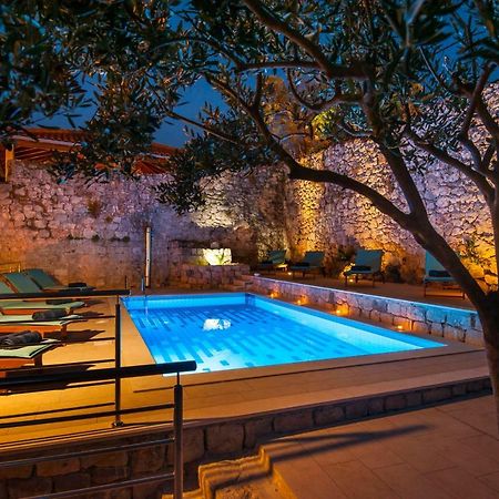 California Apartments 3 Dubrovnik Eksteriør billede
