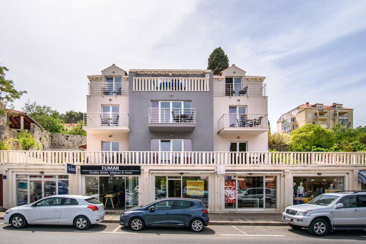 California Apartments 3 Dubrovnik Eksteriør billede