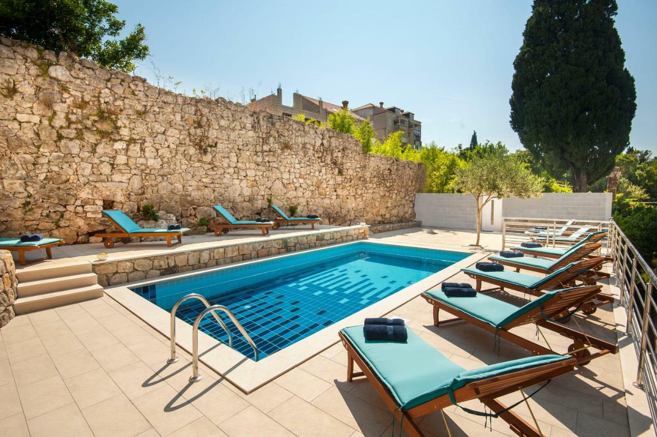 California Apartments 3 Dubrovnik Eksteriør billede