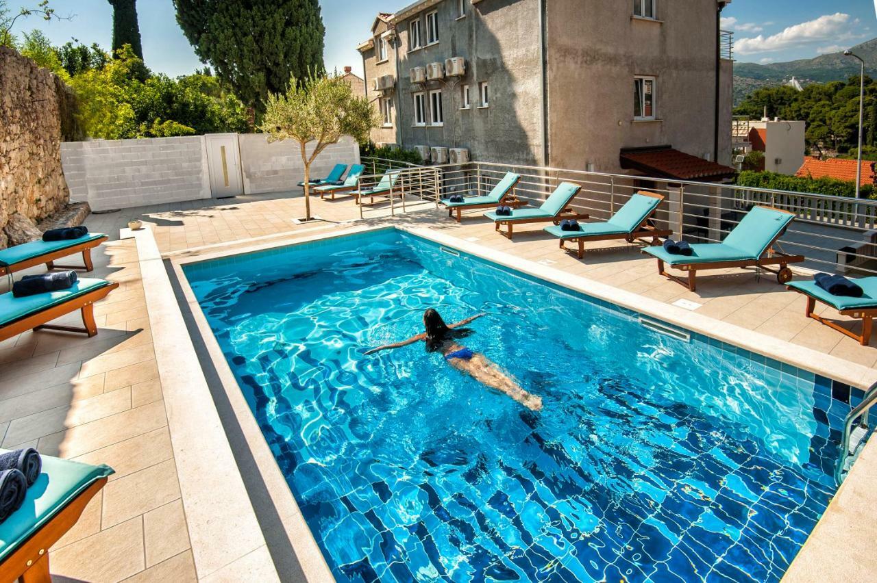 California Apartments 3 Dubrovnik Eksteriør billede