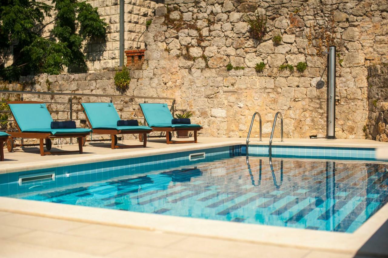 California Apartments 3 Dubrovnik Eksteriør billede