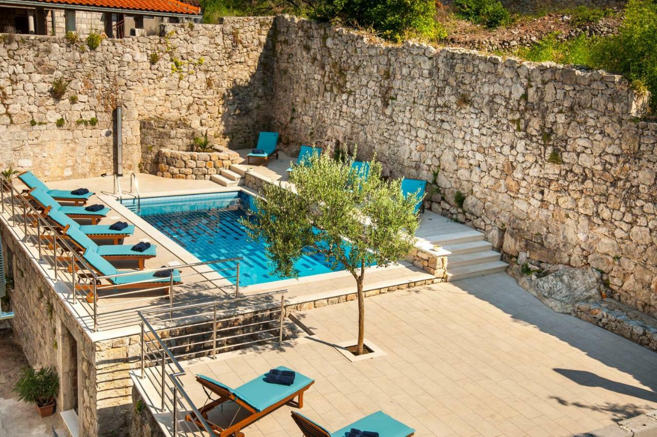 California Apartments 3 Dubrovnik Eksteriør billede