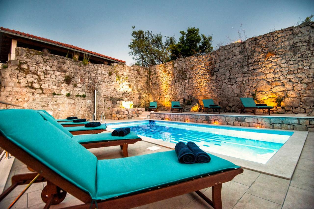 California Apartments 3 Dubrovnik Eksteriør billede