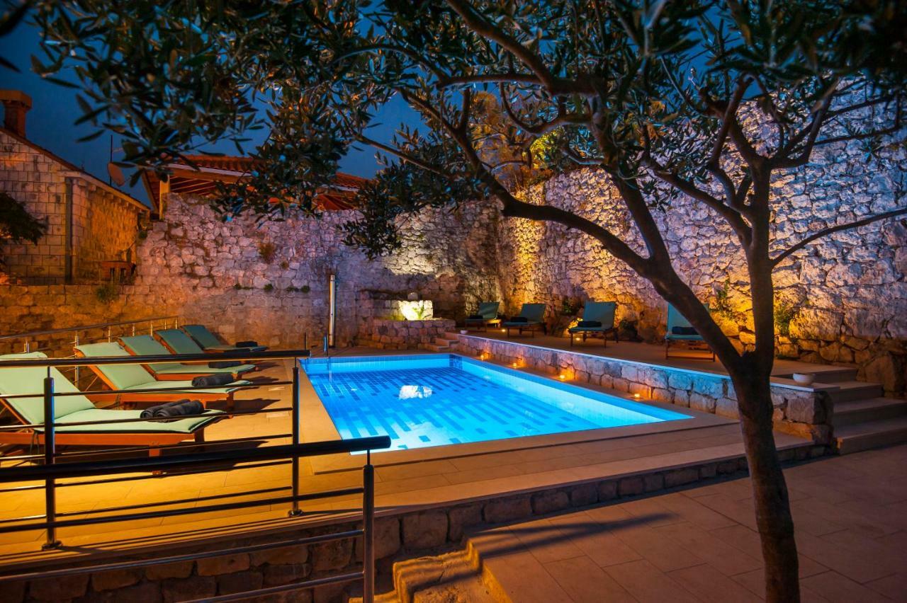 California Apartments 3 Dubrovnik Eksteriør billede